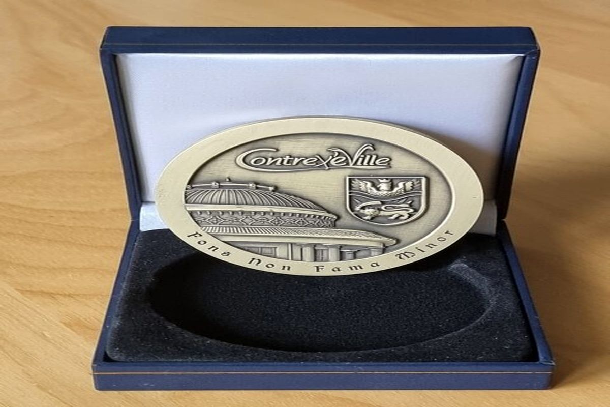 جایزه فرانسه