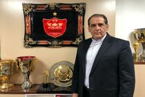 مهدی ترابی قراردادش را فسخ نکرده بلکه فقط درخواستش را داده است