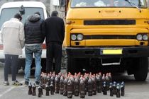 کشف 100 کیلو تریاک در رشت