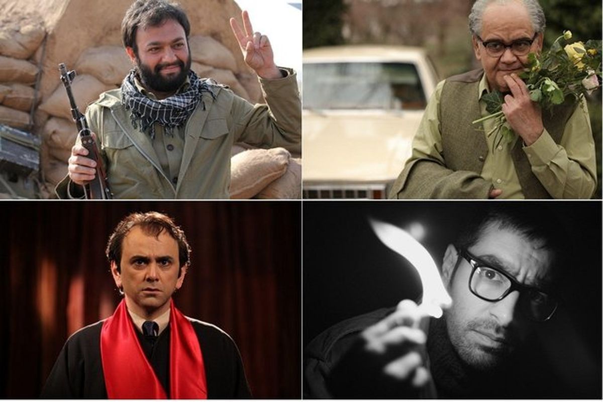 آشغال های دوست داشتنی