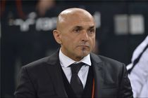 ستایش اسپالتی از عملکرد بازیکنان اینتر