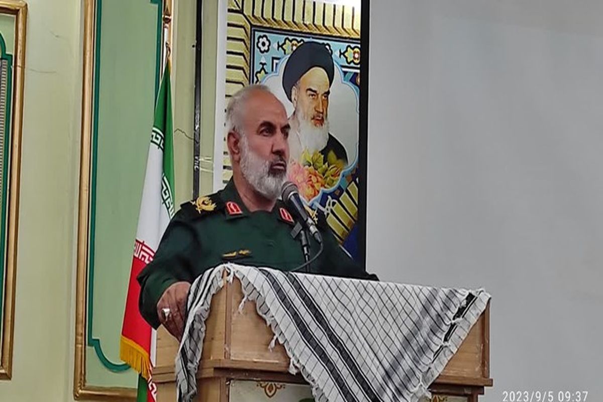 سردار گشتاسبی