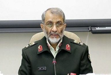 نباید موضوعات اجتماعی به مسائل انتظامی تبدیل شود