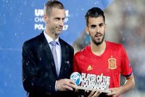 رئال مادرید بهترین بازیکن جوان اروپا را به خدمت گرفت