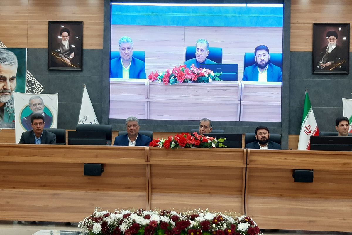 استانداری فارس