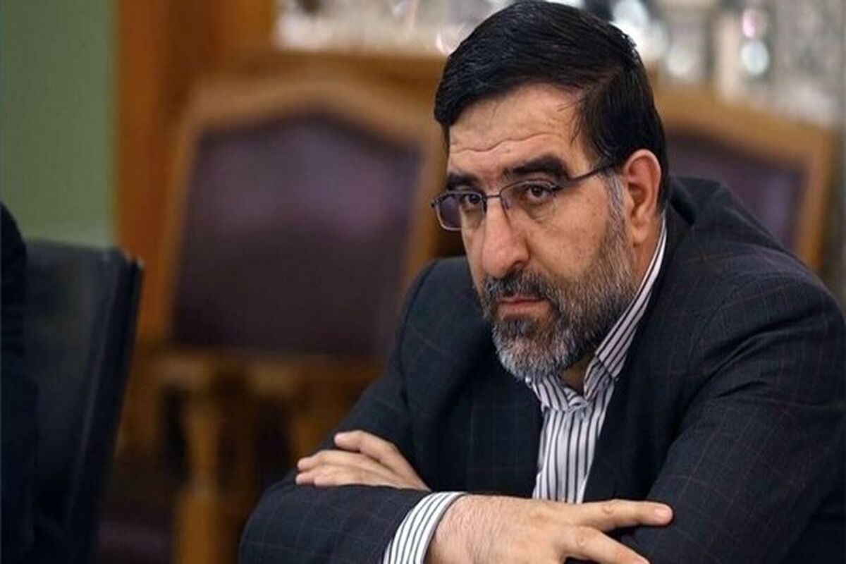 احمد امیر آبادی