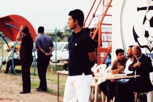 بازیکنان شرایط ملوان بندرگز را درک کردند/قول‌های مسوولان عملی نشد