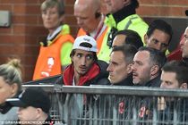 مورینیو پسرش را مربی یونایتد کرد