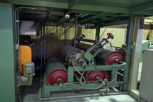 "کارخانجات تولیدی تهران" تعطیل شد/۳۰۰ کارگر خانه‌نشین شدند