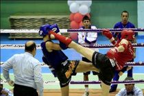 حضور شش ورزشکار گیلانی در مسابقات جهانی موی تای