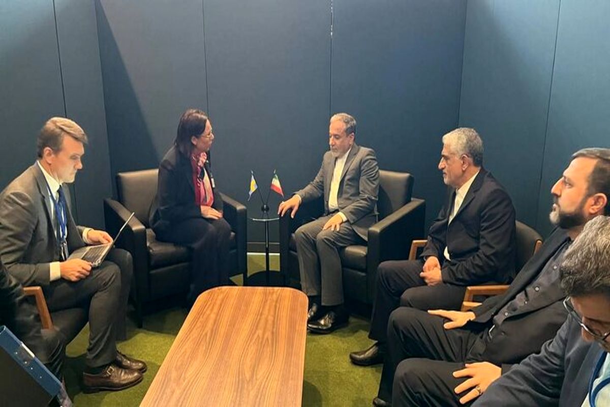 ایران و سوئد