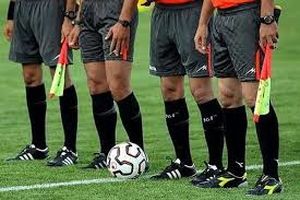 داوران لیگ برتر مشخص شدند