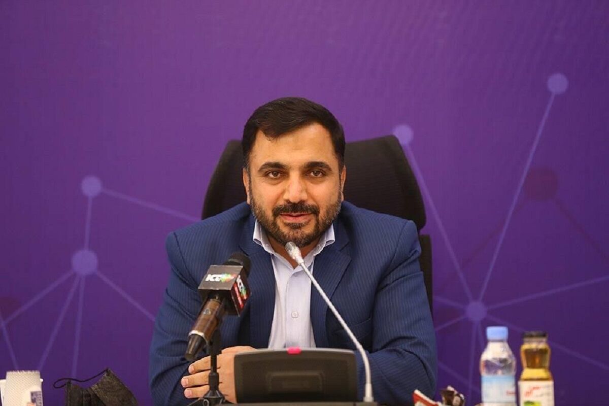عیسی زارع پور