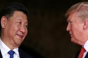 کاخ سفید از دست‌یابی به توافق تجاری با چین خبر داد