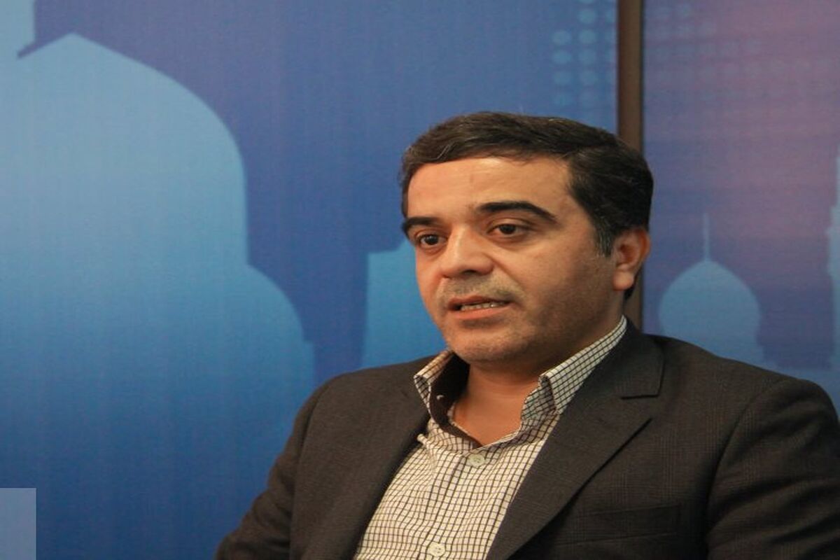رضا اخوان