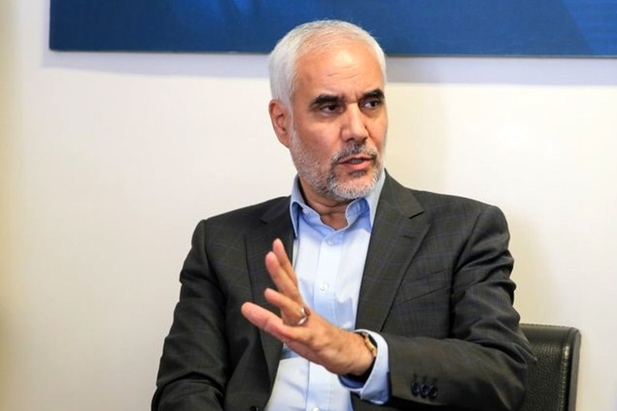 مهر علیزاده