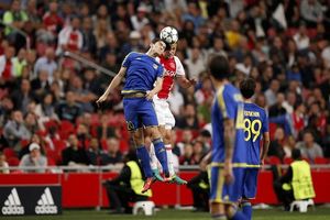 روستوف با گلزنی آزمون به لیگ قهرمانان اروپا صعود کرد