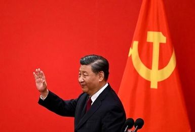 جهان باید به سمت نظم چندقطبی برابر حرکت کند