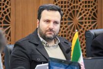 دانشگاه می‌تواند پیشران پیگیری حقوقی مطالبات مردم اصفهان در زمینه هوا و آب باشد
