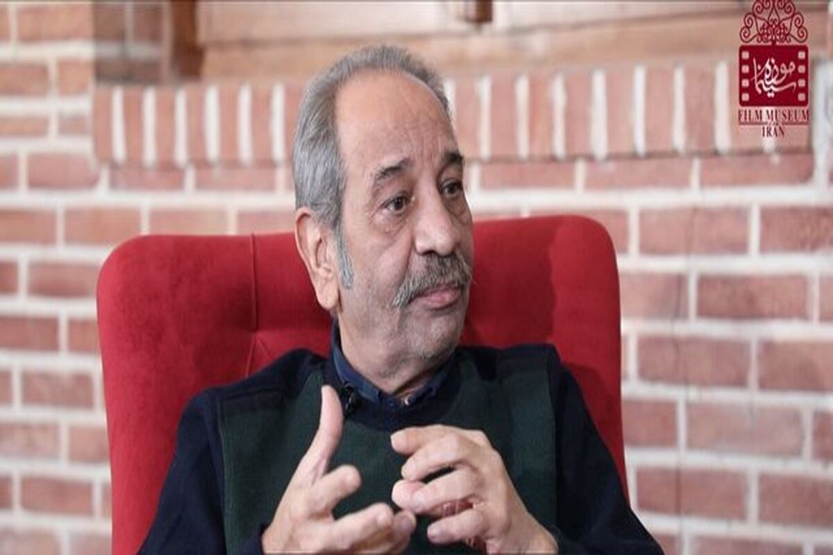 داریوش فرهنگ