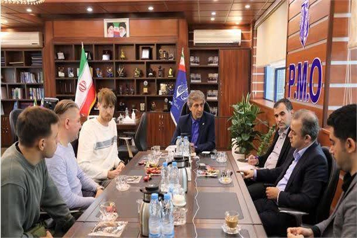 بندر امیرآباد