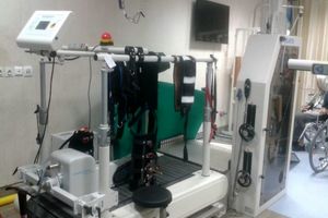 استقرار طرح توانبخشی مبتنی بر جامعه در 30 شهر محروم