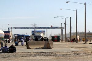 تحولات در کشور افغانستان، باعث توقف تجارت در مرزهای دوغارون و ماهیرود شد