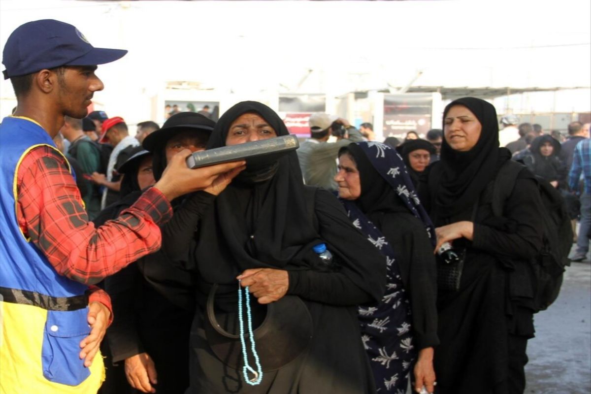 ابوالفضل بهرامیان