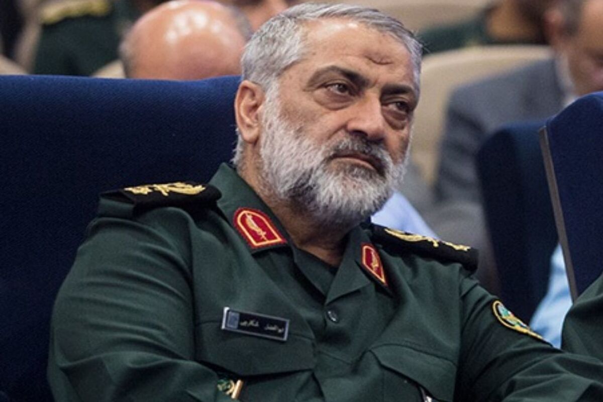 سردار شکارچی