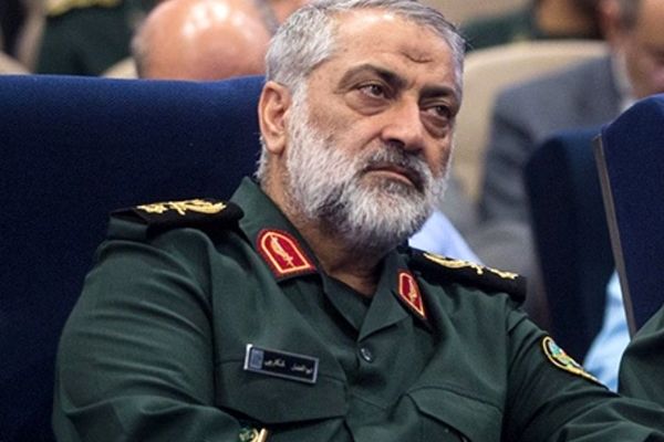 شهادت سرداران آغاز مرحله‌ای تازه از رشد و اقتدار نظام اسلامی است