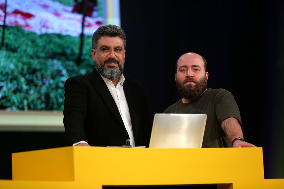 رضا رشید پور