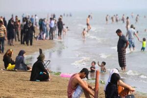 ساحل بندرعباس سند کم‌کاری مسئولان استانی