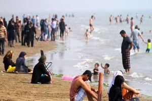 ساحل بندرعباس سند کم‌کاری مسئولان استانی