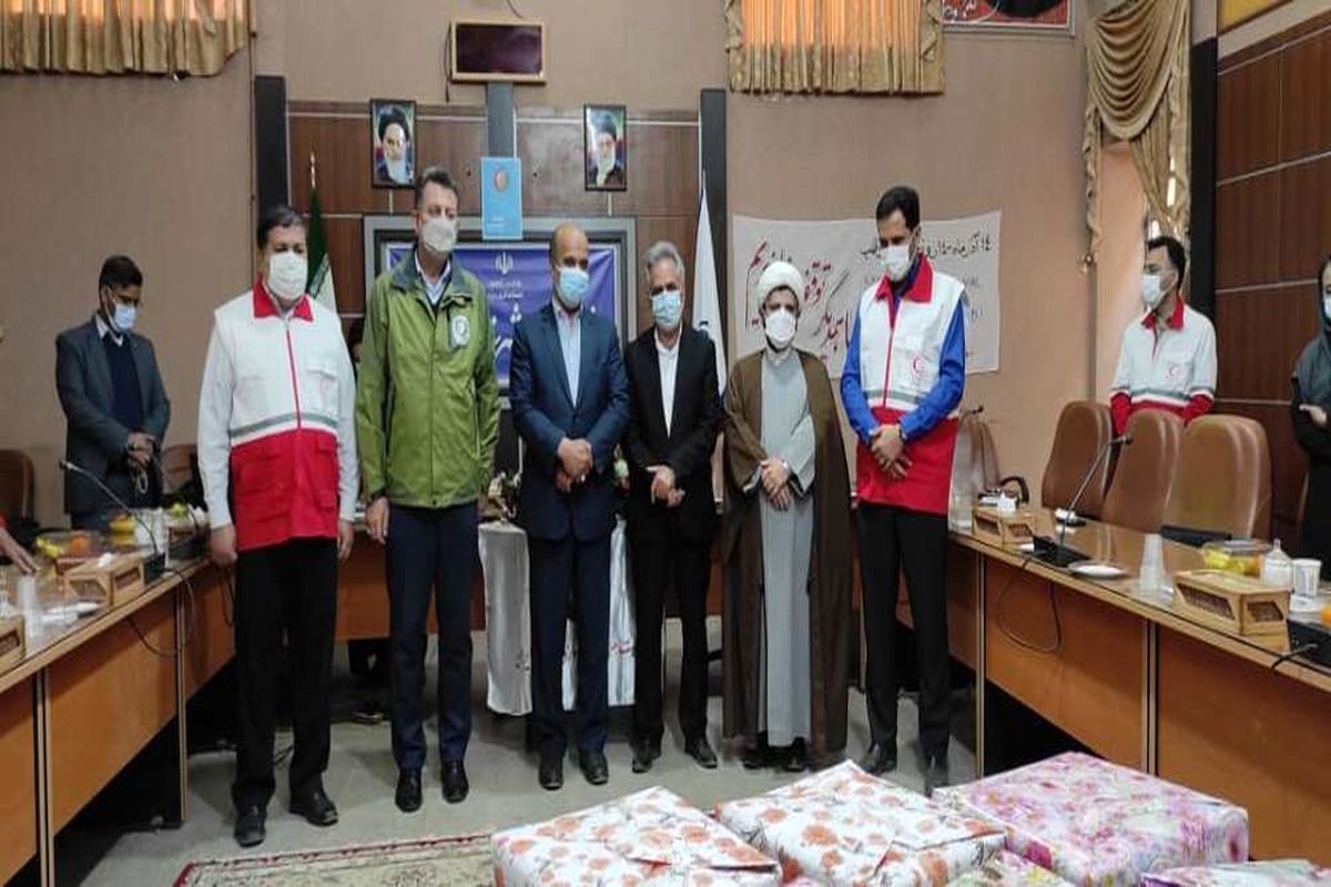 هلال احمر  (7)