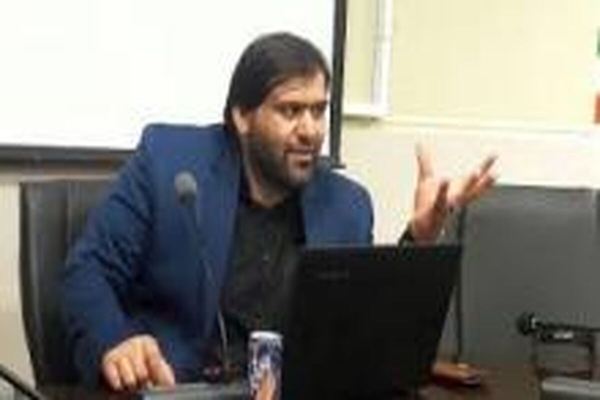 بسیج دانشجویی
