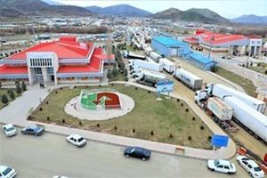 توسعه زیرساخت‌های ایمنی و خدمات‌رسانی به زائران اربعین حسینی در استان کردستان