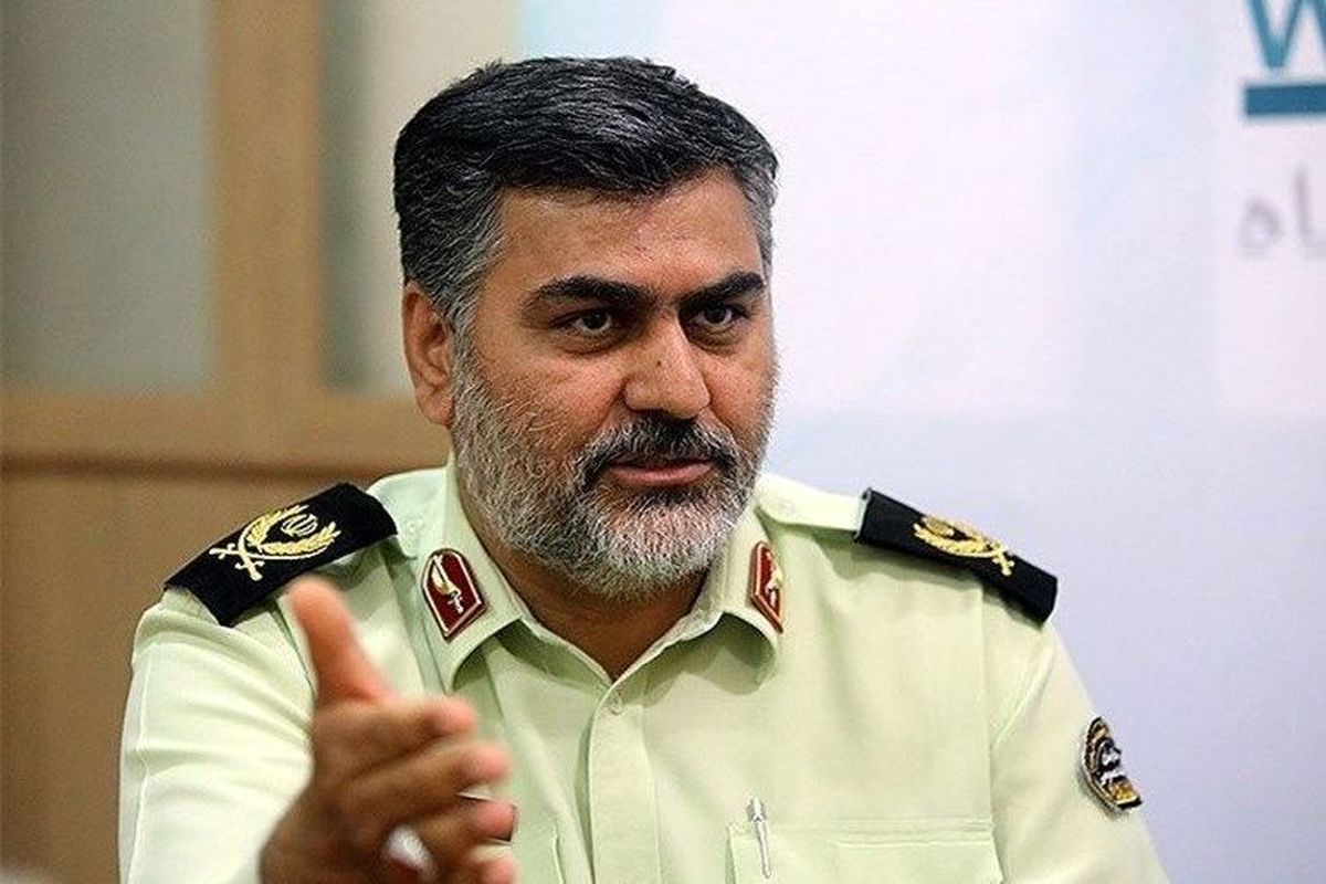 سردار کریمی