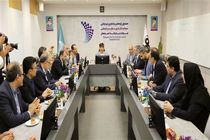 تمرکز فولاد مبارکه بر موضوع نوآوری برای حضور موفق در بازارهای جهانی