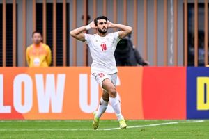 رضا غندی پور رسما به شباب الاهلی امارات منتقل شد