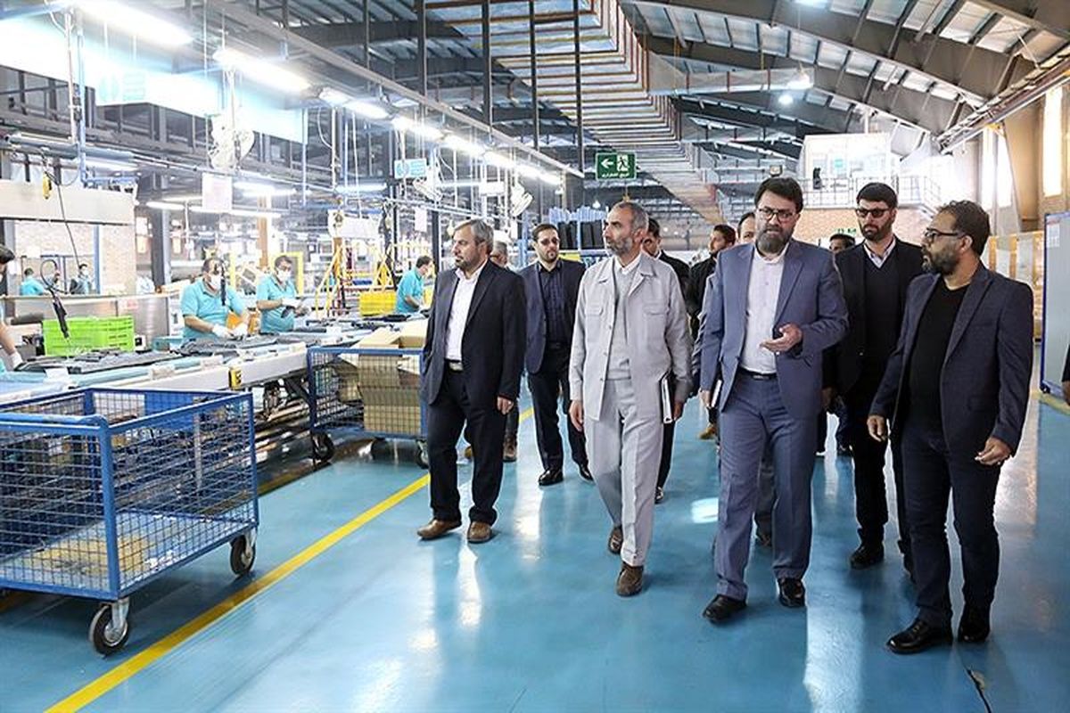 دادگستری قزوین