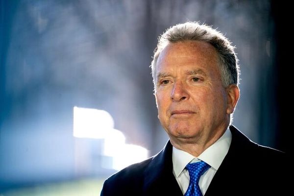 ایران باید پای میز مذاکره بیاید