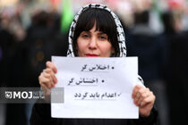 خیال دشمنان درباره ایران باطل است + فیلم