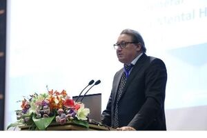 ایران یکی از ۱۰ کشور موفق در کنترل بیماری های غیرواگیر / رئیس سازمان بهداشت جهانی امید بسیار زیادی به نظام سلامت ایران دارد
