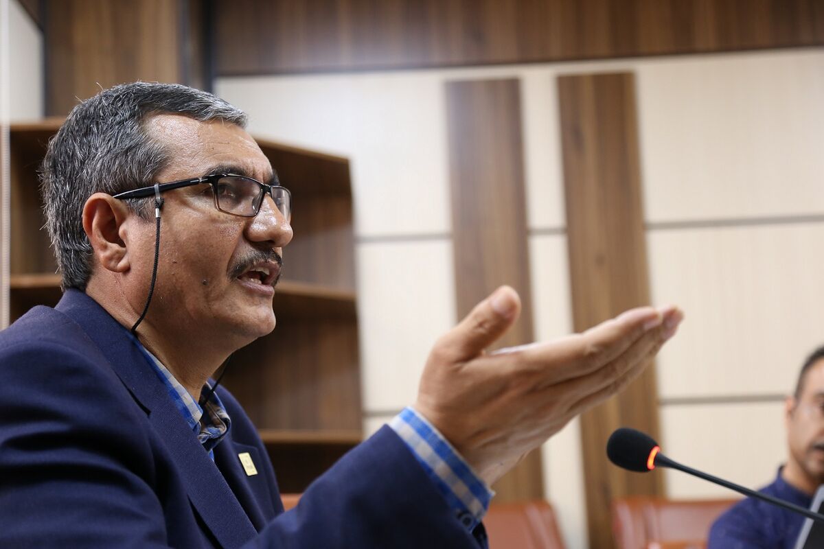 علی‌اکبر شیخی فینی