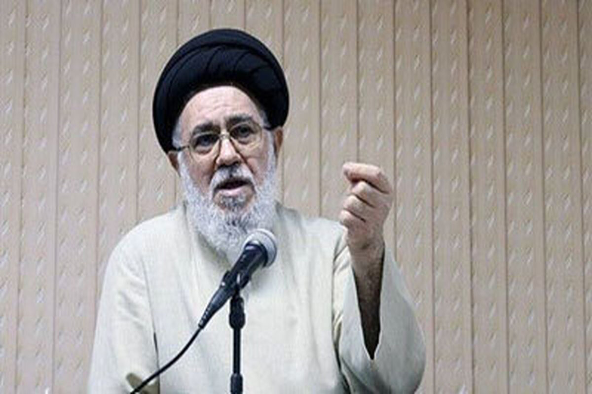 موسوی خوئینی ها