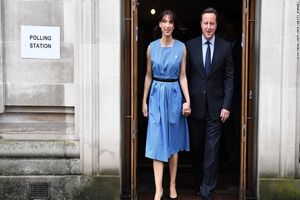 سومین رفراندم بریتانیا زیر ممنوعیت رسانه‌ای آغاز شد