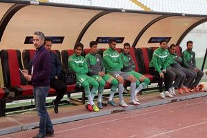 فسخ دسته‌جمعی ماشین‌سازان پس از جلسه با مالک باشگاه