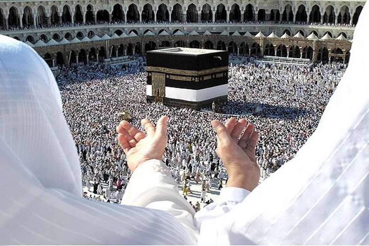 ایران و عربستان در حوزه حج تمتع
