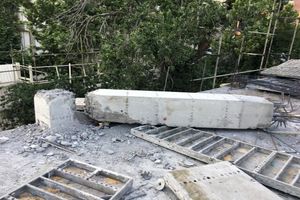 ماجرای ریاست جمهوری و تخلف در ملک جماران/ رییس جمهور متخلف یا تخلف مصطلح