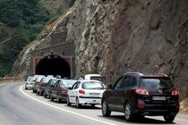 محورهای مواصلاتی مازندران ایمن تر می شوند